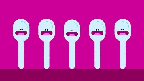 Spoons
