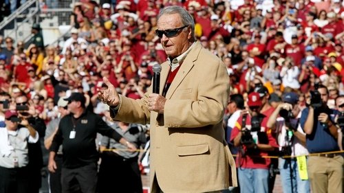 Background image for Bobby Bowden