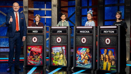 Background image for Dungeons and Dragons, the Inca Empire, Lilo and Stitch and Modern Family