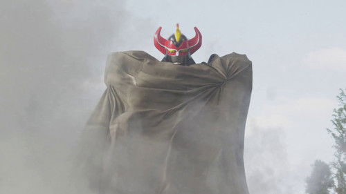 Background image for Final Battle! The Great Adventure of Tokonatsu Castle