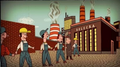 Background image for Unemployment, the eternal return?