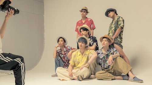 Background image for SixTONES Episode 1