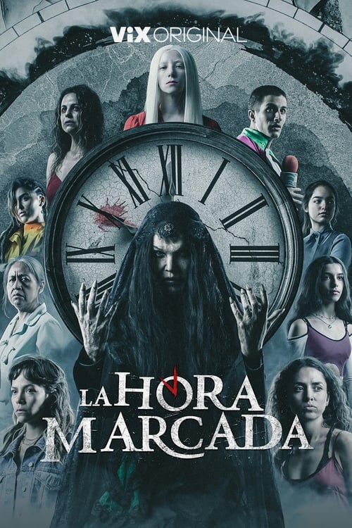 Show cover for La Hora Marcada