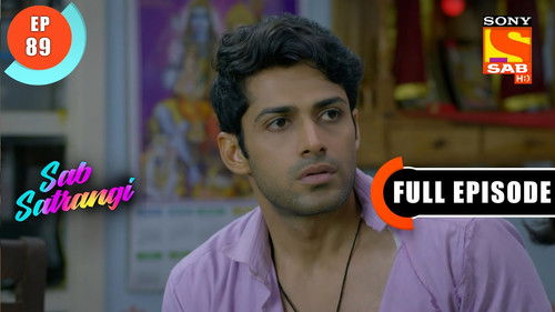 Shweta Tells The Truth To Gargi