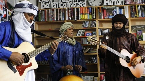 Tinariwen