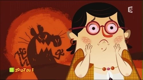 Background image for Episode 12