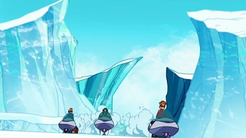 Background image for Frozen Legend