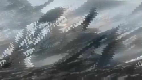 Background image for Gone Into Flame