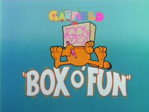 Background image for Box o' Fun