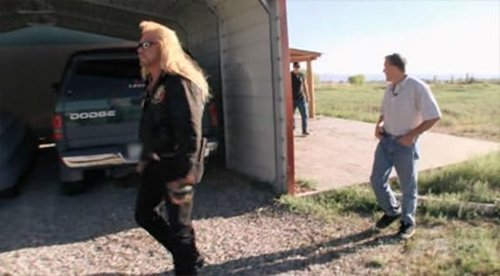 Background image for The Montrose Files: Around The Clock: Part 3, Part 2