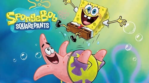 SpongeBob SquarePants