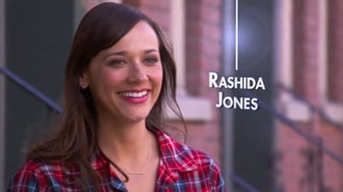 Rashida Jones