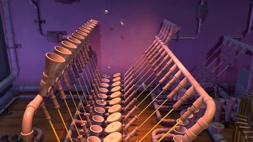 Background image for Pipe Dream