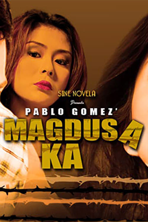 Show cover for Magdusa Ka