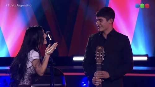 Background image for Episode 06⎜Blind Auditions