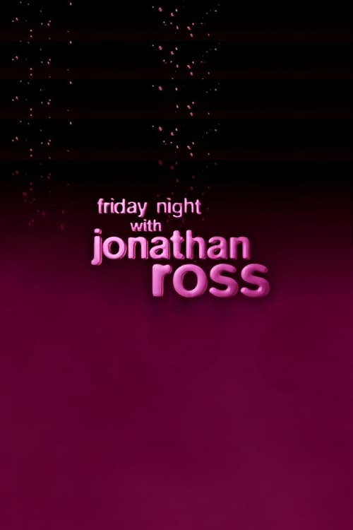 Show cover for Friday Night with Jonathan Ross