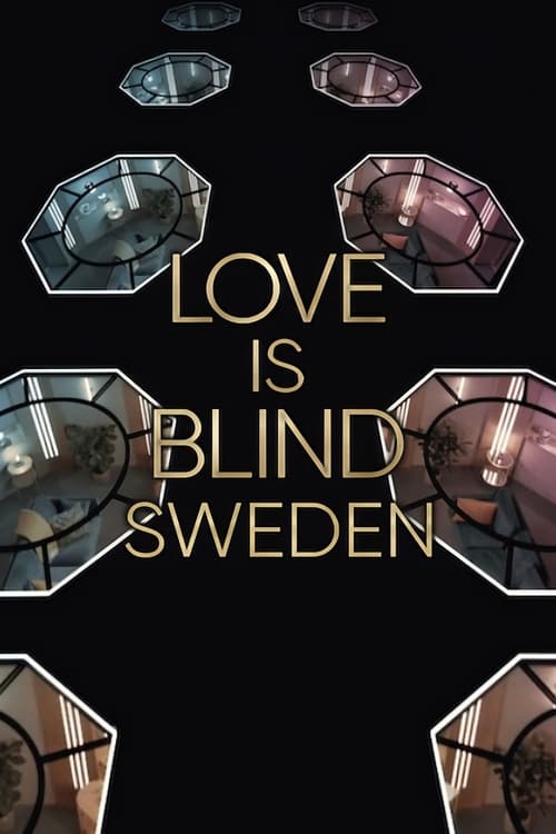 Show cover for Love Is Blind: Sweden