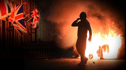 Background image for Not Welcome - Northern Ireland