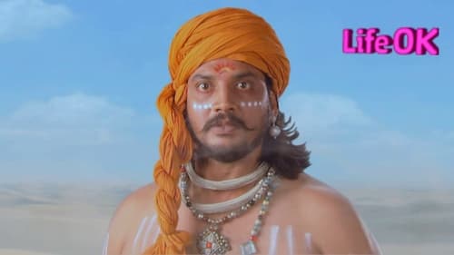 Ganga apologises to Parvati