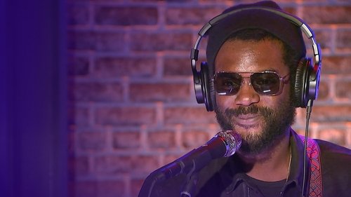 Background image for Gary Clark Jr.