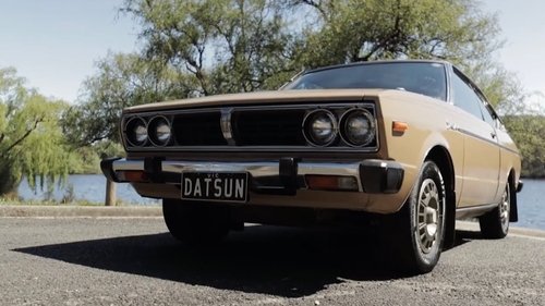 Background image for Datsun Stanza