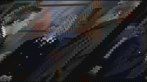 Background image for Full speed ahead / No mercy