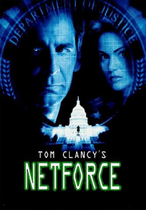 Show cover for Netforce