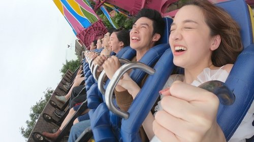 Background image for Round 11: Blue Sky