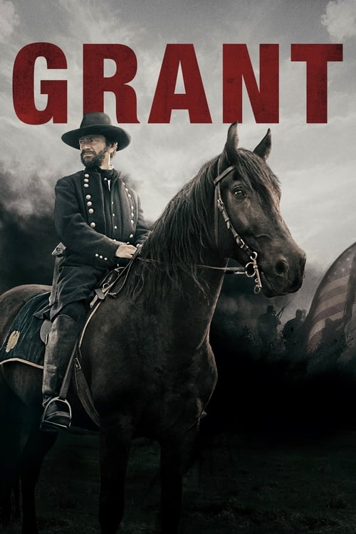 Show cover for Grant