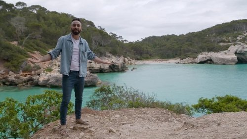 Background image for Episode 3
