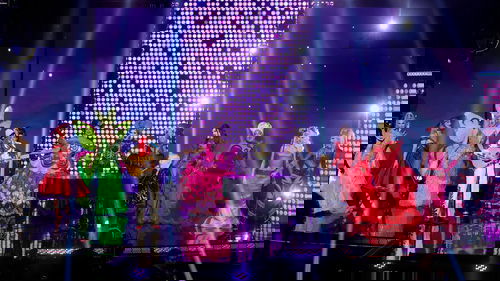 Background image for Grand Finale