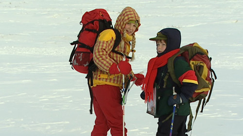 Background image for Episode 17