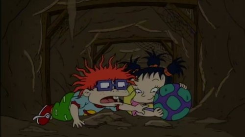 Background image for Big Brother Chuckie