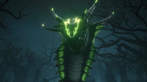 Background image for Black Poison Marsh