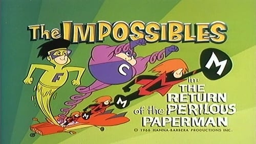 The Return of the Perilous Paperman