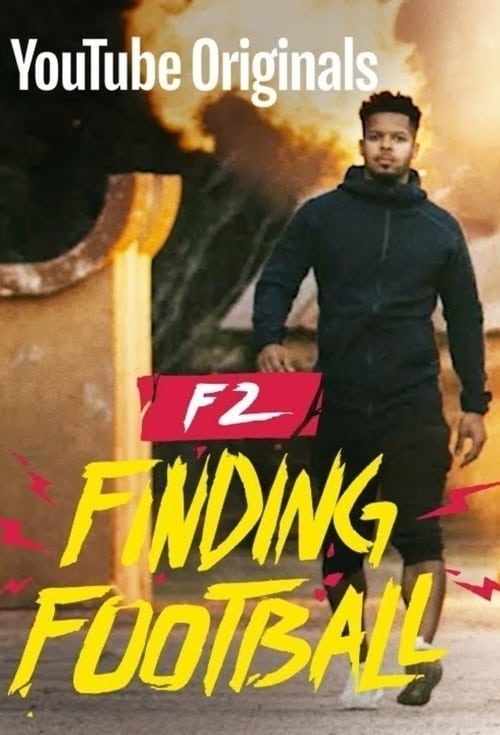 Show cover for F2 Finding Football