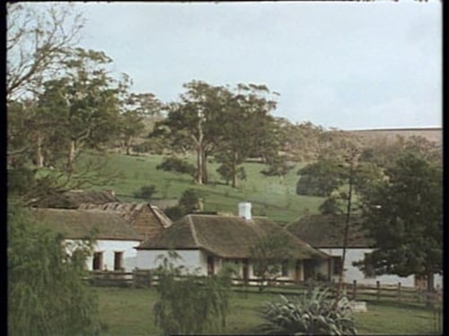 A House on the Hill