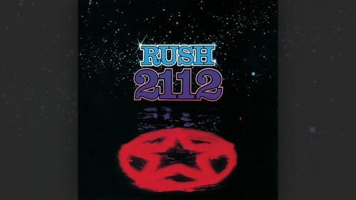 Rush: 2112 & Moving Pictures