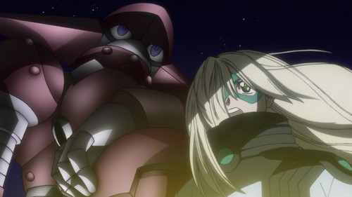 And Then the Rain Will Fall