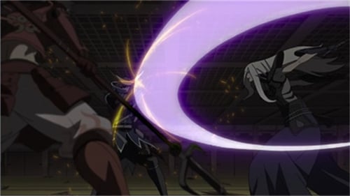 Mitsuhide's Rebellion! Honnouji Destroyed by Fire!!