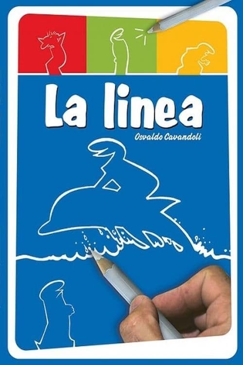 Show cover for La Linea