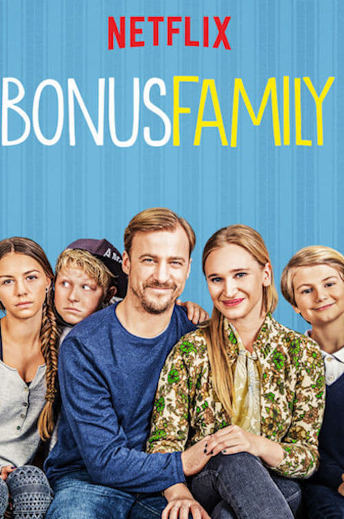 Show cover for Bonus Family