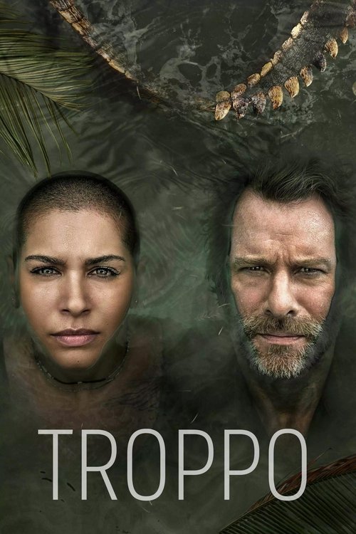 Season 1 poster