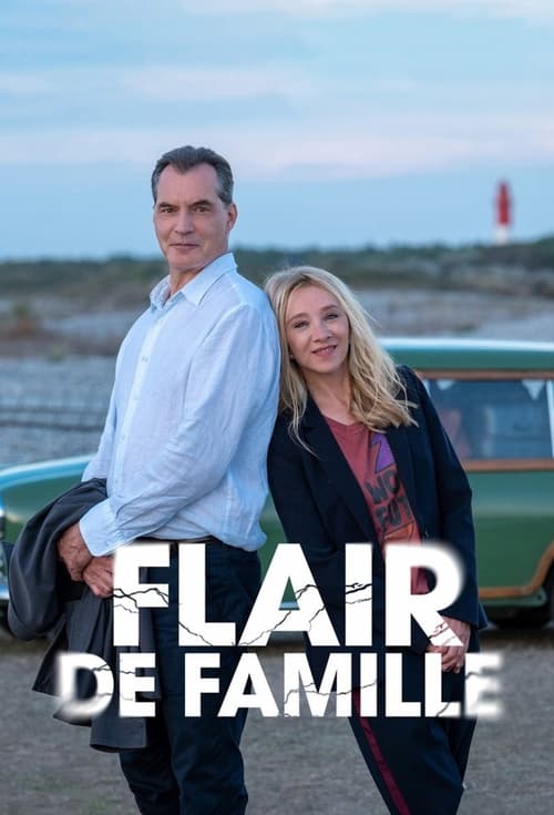 Show cover for Flair de famille