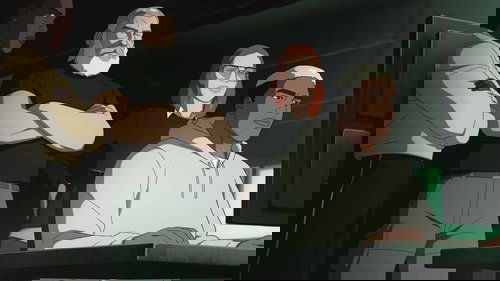 Background image for Scars of Bagram