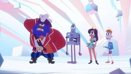 Background image for Episode 10