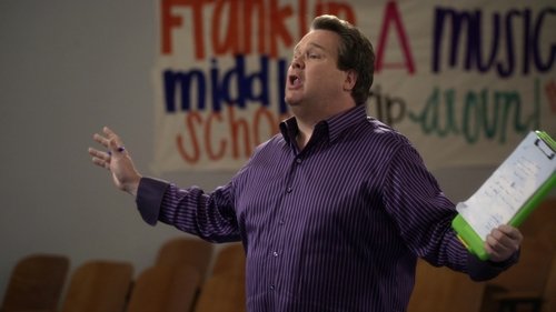 Background image for The Musical Man