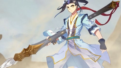 Background image for Episode 6