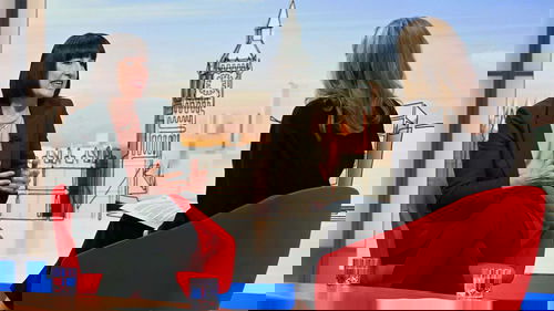 Background image for How Would Labour Handle the Economy?