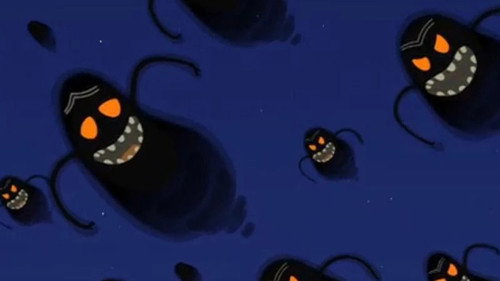 Episode 38